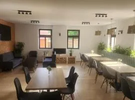 Hámor Panzió