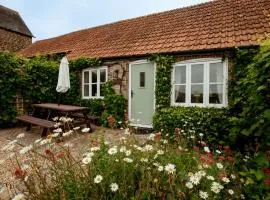 Milkmaids Cottage - Rudge Farm Cottages