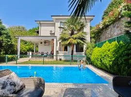 family villas sapanca