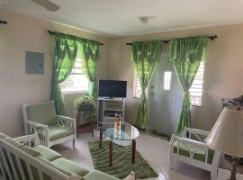 Valley View Apartment, hotel in Saint George