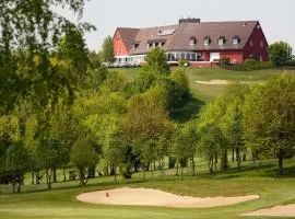L'Hôtel et Restaurant du Golf de Clervaux