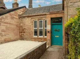 Wellington Lodge
