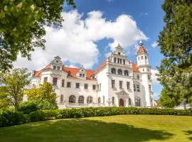 Schloss Groß Lüsewitz
