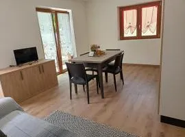 Residenza Piana di Fenile - APP n 6
