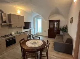 Borgo nel Vigneto