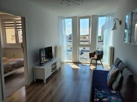 Apartament na Star&oacute;wce