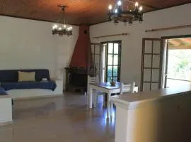 Zeus Greekgod Apartments