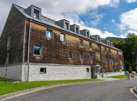 Apartmany Kouty