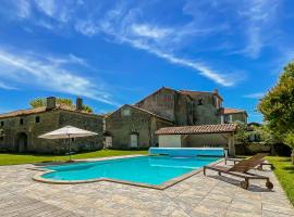 Retraite Royale à Valentine, hotel in Valentine