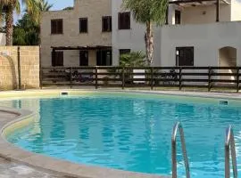 Ric&Cri - fronte mare - 4 posti letto - piscina