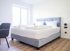 Johouse Zingst Johouse Zimmer 04
