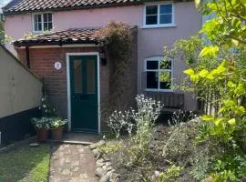 Rose Cottage Darsham - Suffolk Coastal