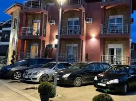 Apartmani Andrijana