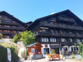 Alpage Immo Location Service