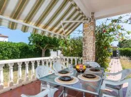 Holiday Home Omega by Interhome