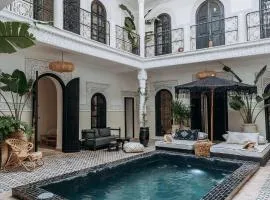 Maison Dar Saada