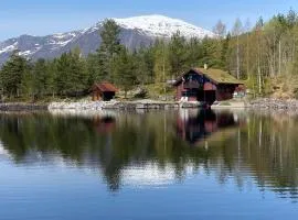 Naustloftet