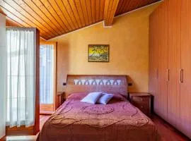 Holiday Home Girasole by Interhome