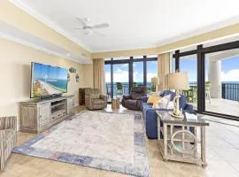 The Oasis at Orange Beach