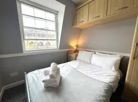 Super Central Apartment in Heart of the City