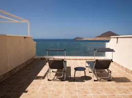 Sea Views