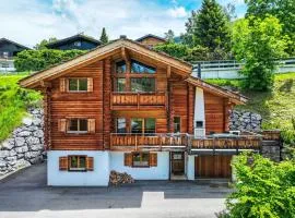 Chalet Le Grillon by Interhome