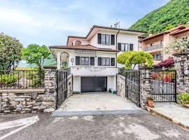 Apartment Nonna Grazia by Interhome, hotel in Lenno