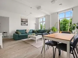 One of a kind in Bergen I 7 Bedrooms I 15 Guests!