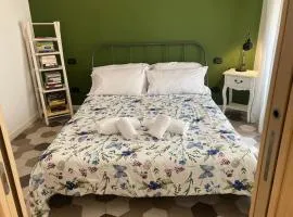 Garbatella Garden Home