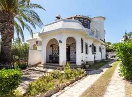 Holiday Home Avellaner by Interhome
