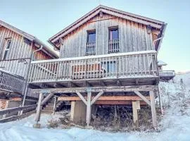 Chalet Firewater-Hütte-2 by Interhome