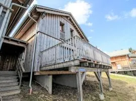 Chalet Firewater-Hütte-2 by Interhome