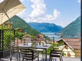 Apartment Lakeview Terrace by Interhome
