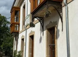 Loben Casona del Deva