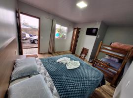 Pousada JH Santos, homestay in Chapecó