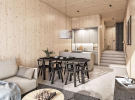 Apartment Hideaway Planneralm by Jufa Hotels-2 by Interhome, hotel in Donnersbach