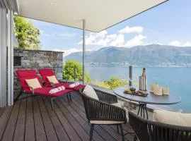 Apartment Grand Suite by Interhome