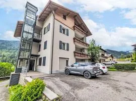 Apartment Casa Maya Ski & Bike by Interhome