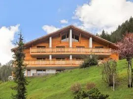 Apartment Athena 6 by Interhome