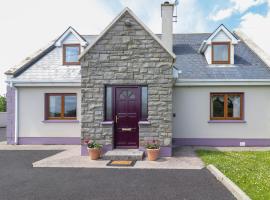 Levally House, hotel v destinaci Kilrush