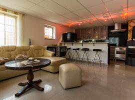 Raigardo, cottage in Druskininkai