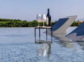 Oikos Sani Suites