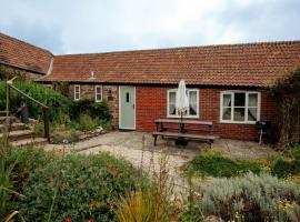 Carters Cottage - Rudge Farm Cottages, khách sạn ở Bridport