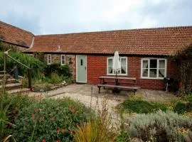 Carters Cottage - Rudge Farm Cottages
