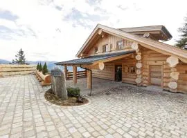 Chalet Tannenhaus