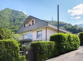 Villa Route de la Muraz 9 by Interhome