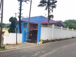 Bamboo Holiday Resort & Homestay Yercaud