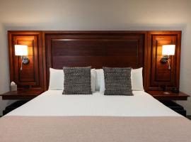 Hillsdale College Dow Hotel and Conference Center, hotel in Hillsdale
