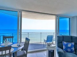 Direct Oceanview Oasis