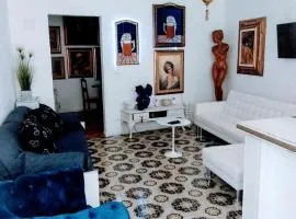 Appartamento Arte